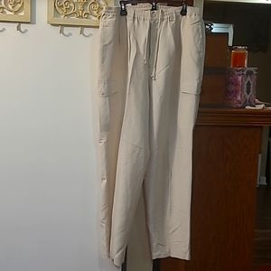 IRVINE PARK pants